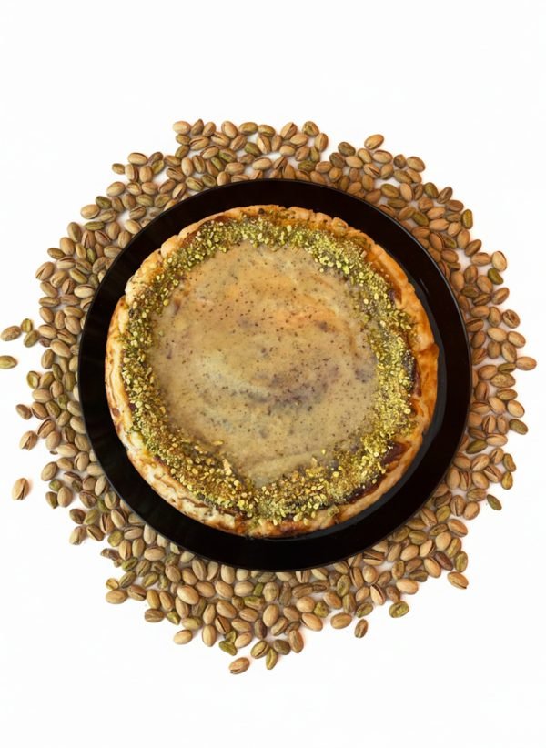 Cheesecake Pistachio - Imagem 2