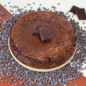 Cheesecake Chocolate