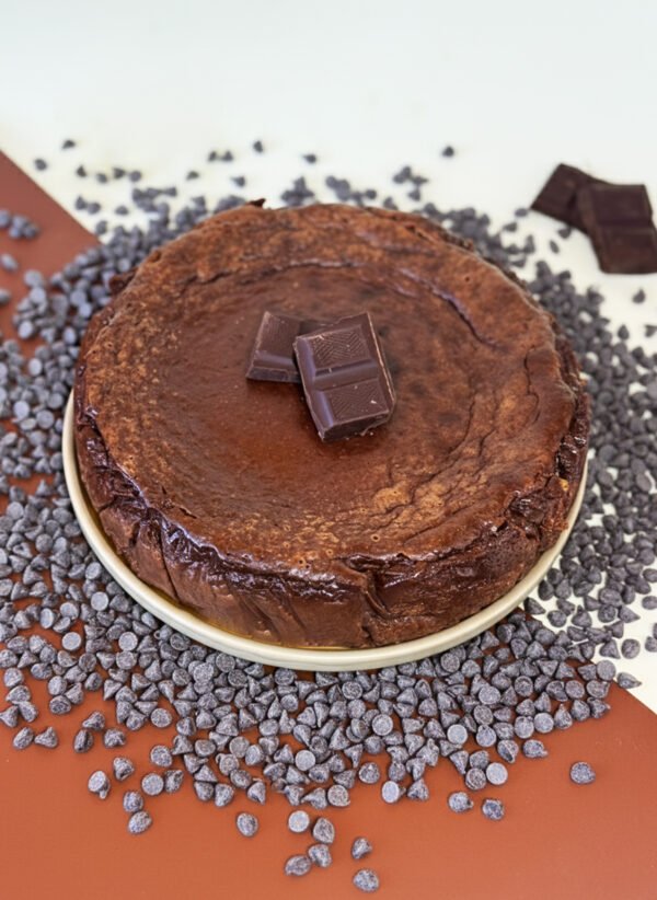 Cheesecake Chocolate