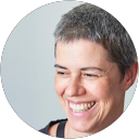 Foto de perfil Andrea Gomes