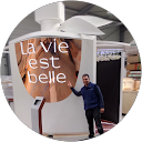 Foto de perfil Marcos Ferreira