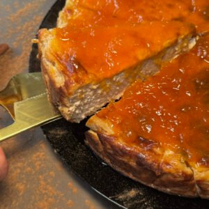 Cheesecake Pumpkin Spice