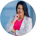 Foto de perfil Marcele Rocha