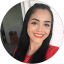 Foto de perfil Isabela Morais