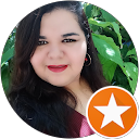 Foto de perfil Rosicleide Vicente