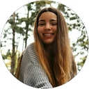 Foto de perfil Madalena Frazão