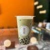 Bubble Matcha