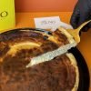 Cheesecake Basco - San Sebastián