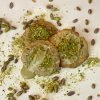 Bolacha Pistachio